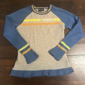 Cotopaxi-Women’s Med Libre Cashllama Sweater